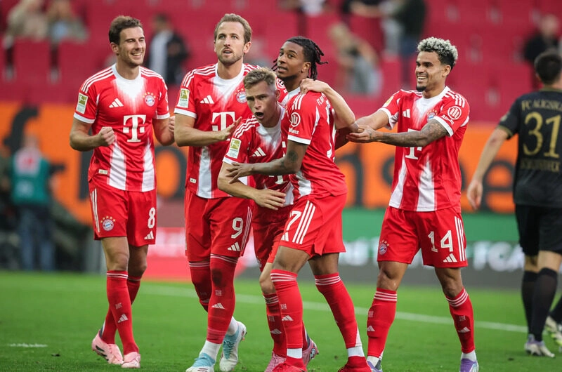 Bayern Munich vs Royale Union SG - Cuộc chiến không cân sức