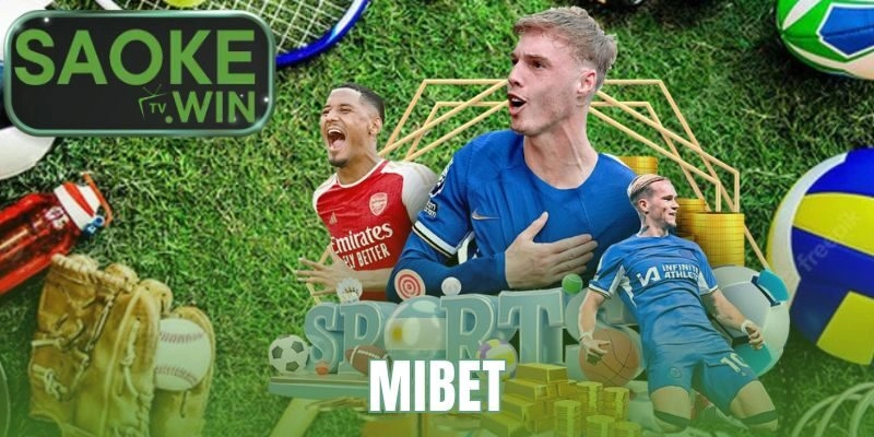 Mibet