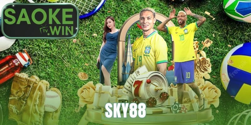 Sky88
