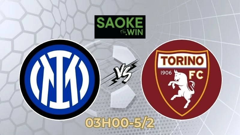 Soi Kèo Inter Milan vs Torino