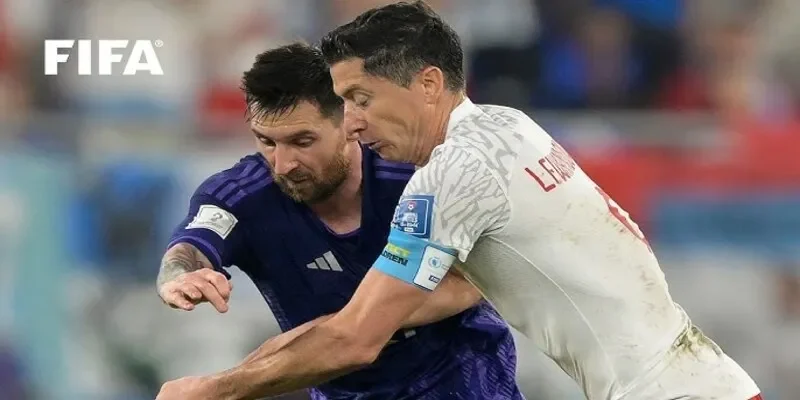 Kèo tài xỉu World Cup